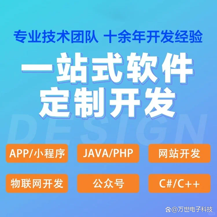 长岭软件开发